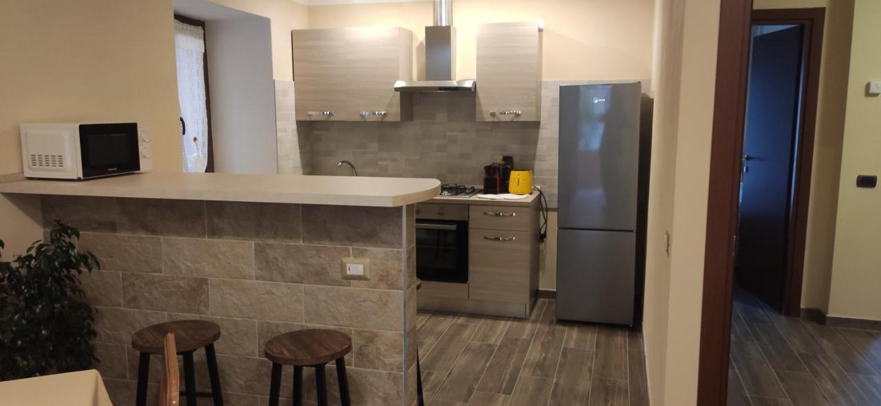 Apartment Alexandra