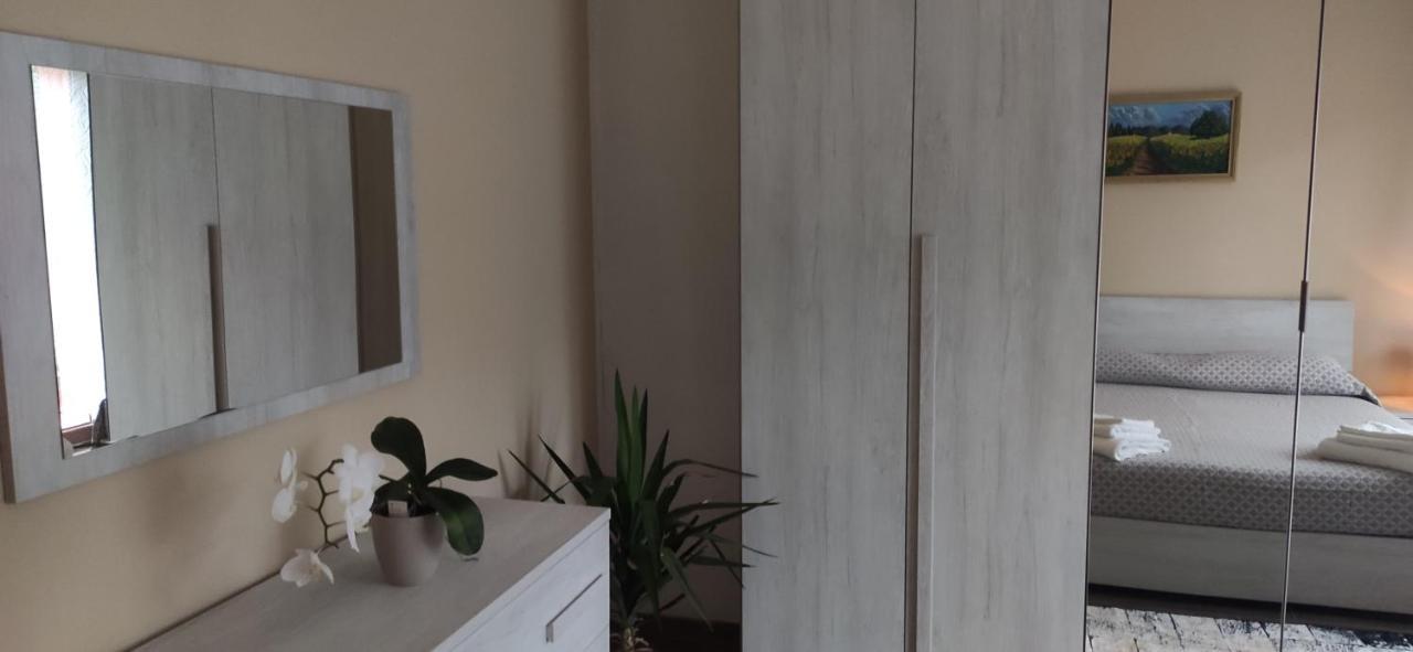 Apartment Alexandra