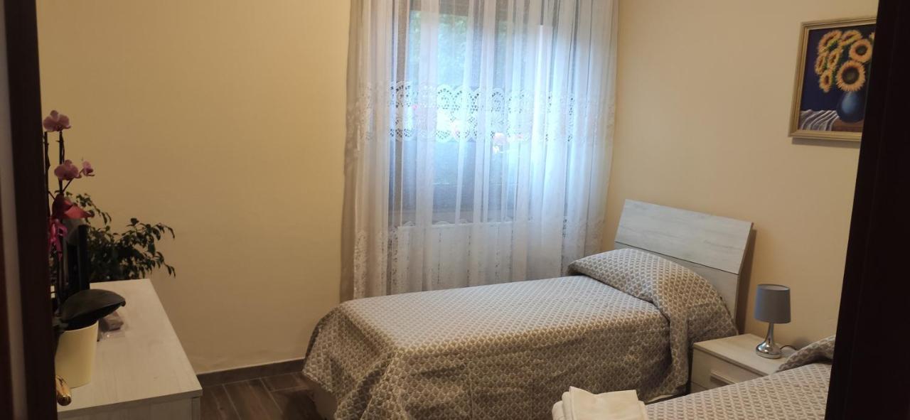 Apartment Alexandra
