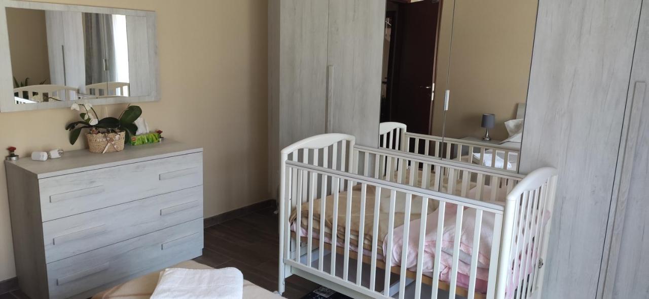 Alexandra Apartment